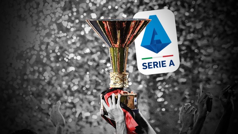 Serie A - Giải đấu nổi tiếng nhất của bóng đá Ý