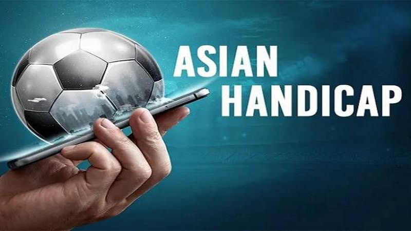 Soi kèo C1 theo Asian Handicap