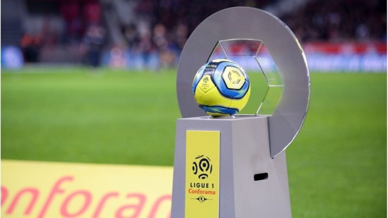 Tìm hiểu các thông tin về giải bóng đá Ligue 1